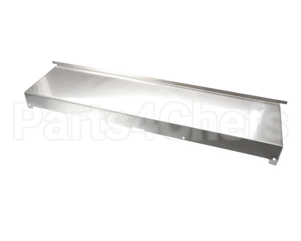 00-947999-00002 Hobart Pan - Deflector
