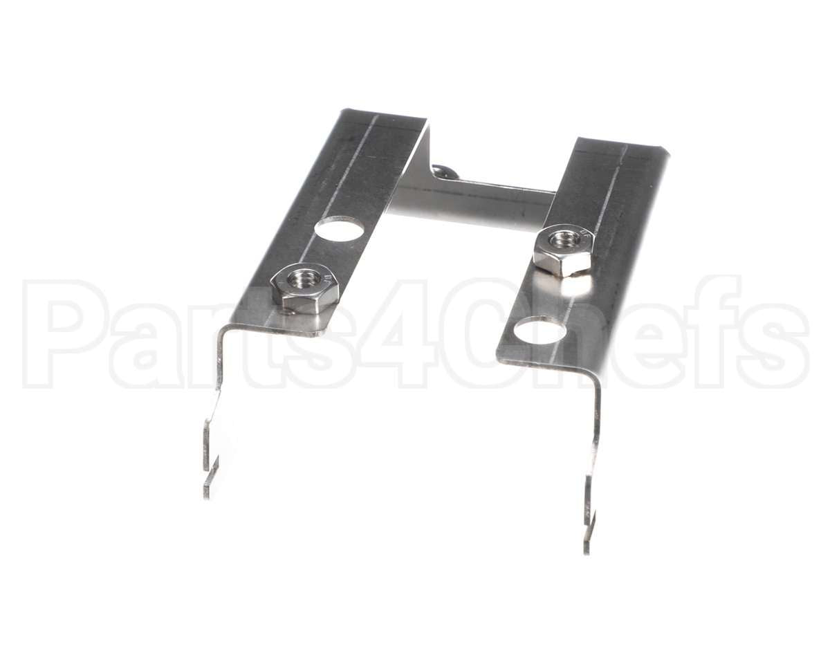 00-948162-00001 Hobart Bracket - Hub Rinse