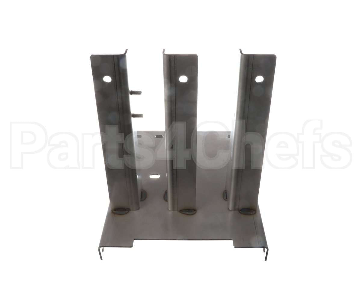 00-948231-00001 Hobart Platform - Motor