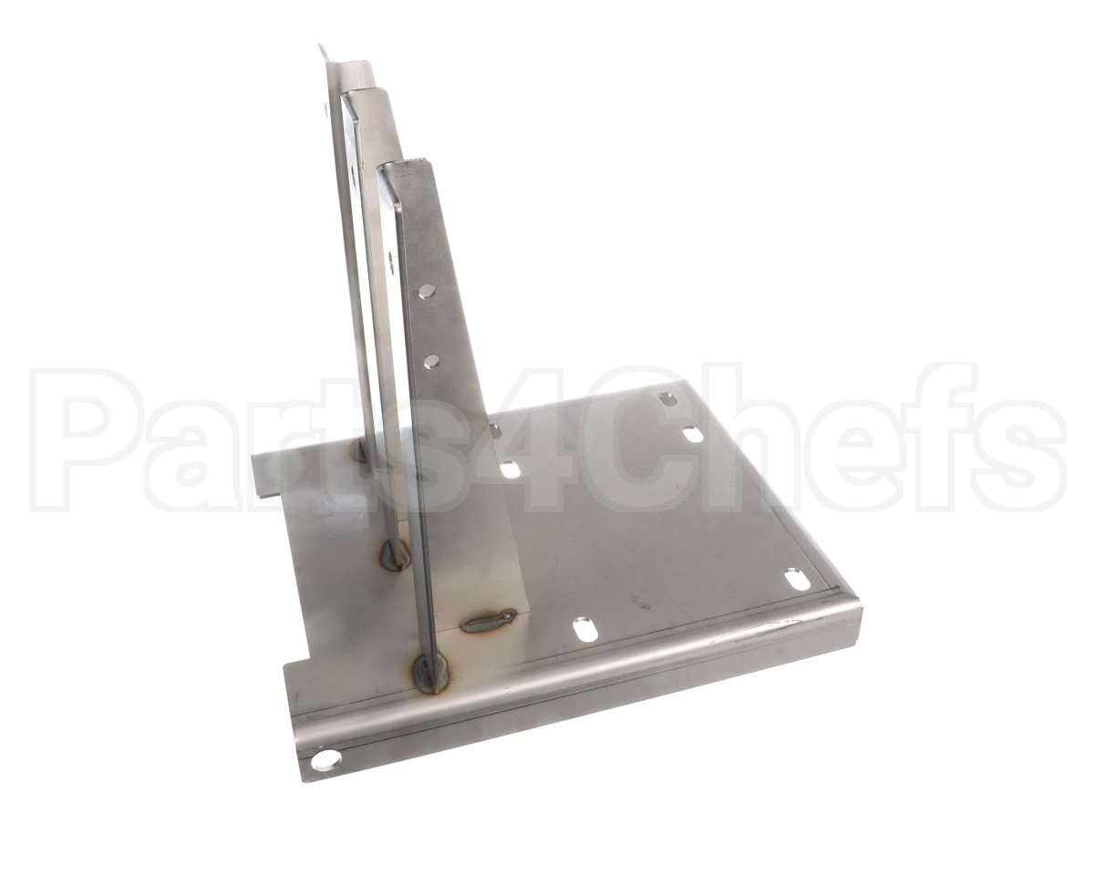 00-948231-00001 Hobart Platform - Motor