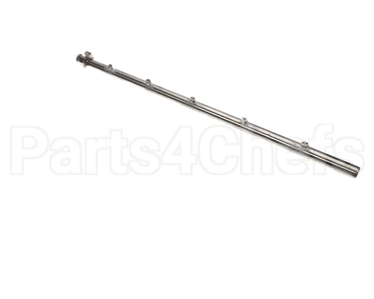 00-948524-00002 Hobart Assembly., Arm Upper, Final Rinse,