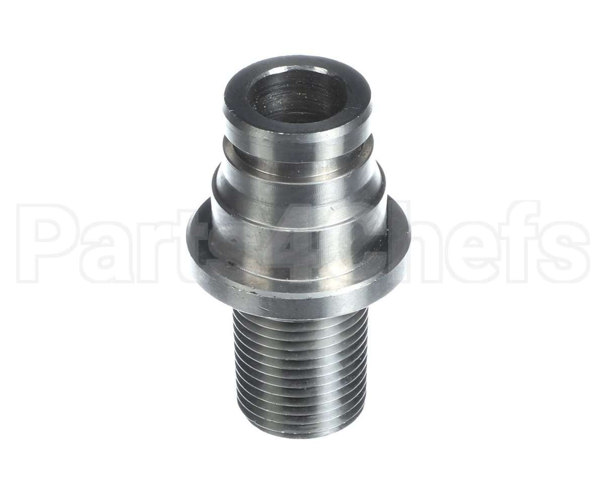 00-948546-00001 Hobart Fitting - Barbed
