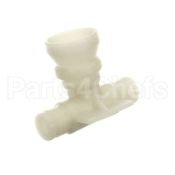 00-948623-00001 Compatible Midwest Appliance Parts Hub, Rinse, Lower