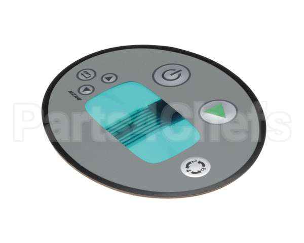 00-948626-00001 Hobart Switch, Membrane Keypad, Usp/U