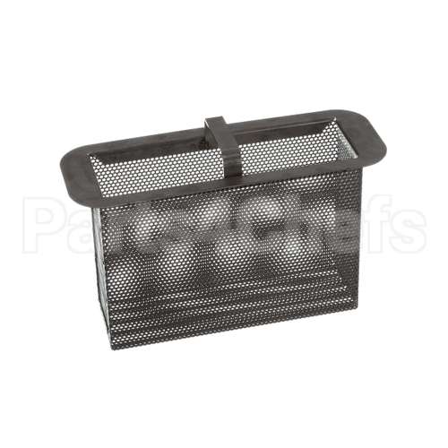 00-948683-00002 Hobart Basket - Strainer (Deep)