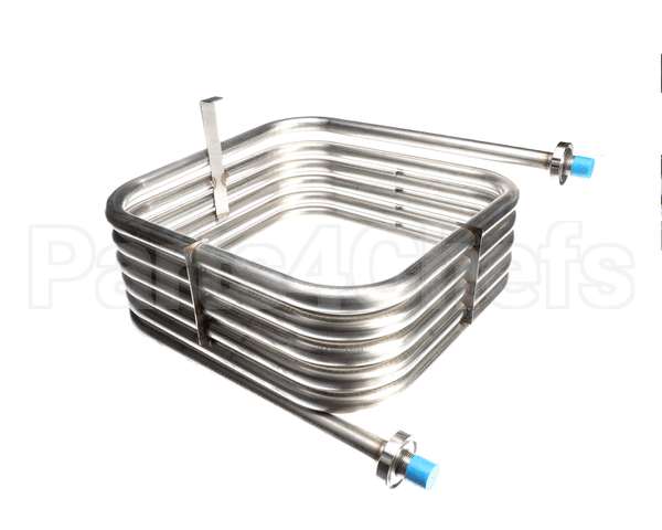 00-948694 Hobart Coil - Steam (Power Wash/Rinse