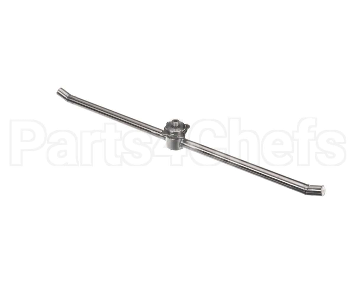 00-948739-00001 Hobart Rinse Arm Assembly.