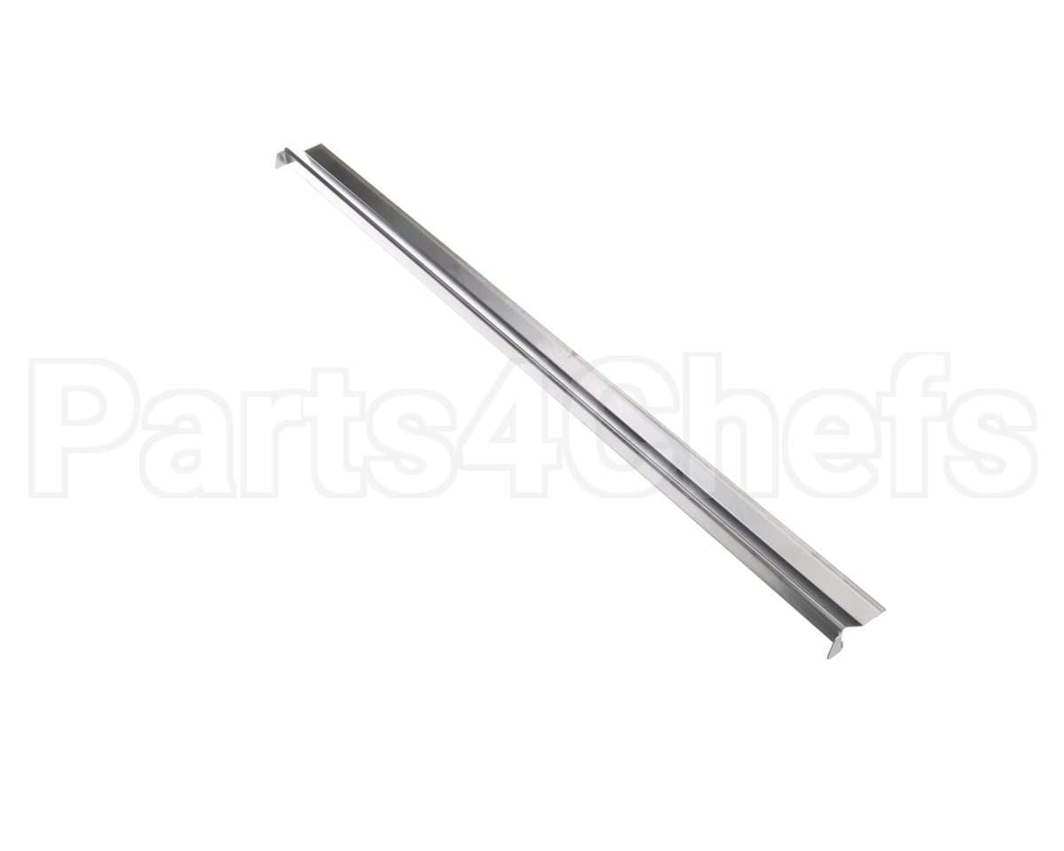 00-948819-00001 Hobart Gutter, Upper Door, Pw10