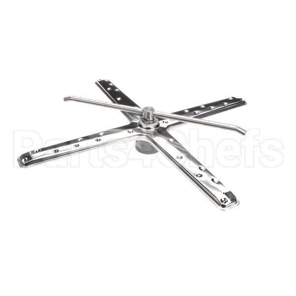 00-948822-00003 Compatible Hobart Assembly, Wash Rinse Arms, Pw20, R