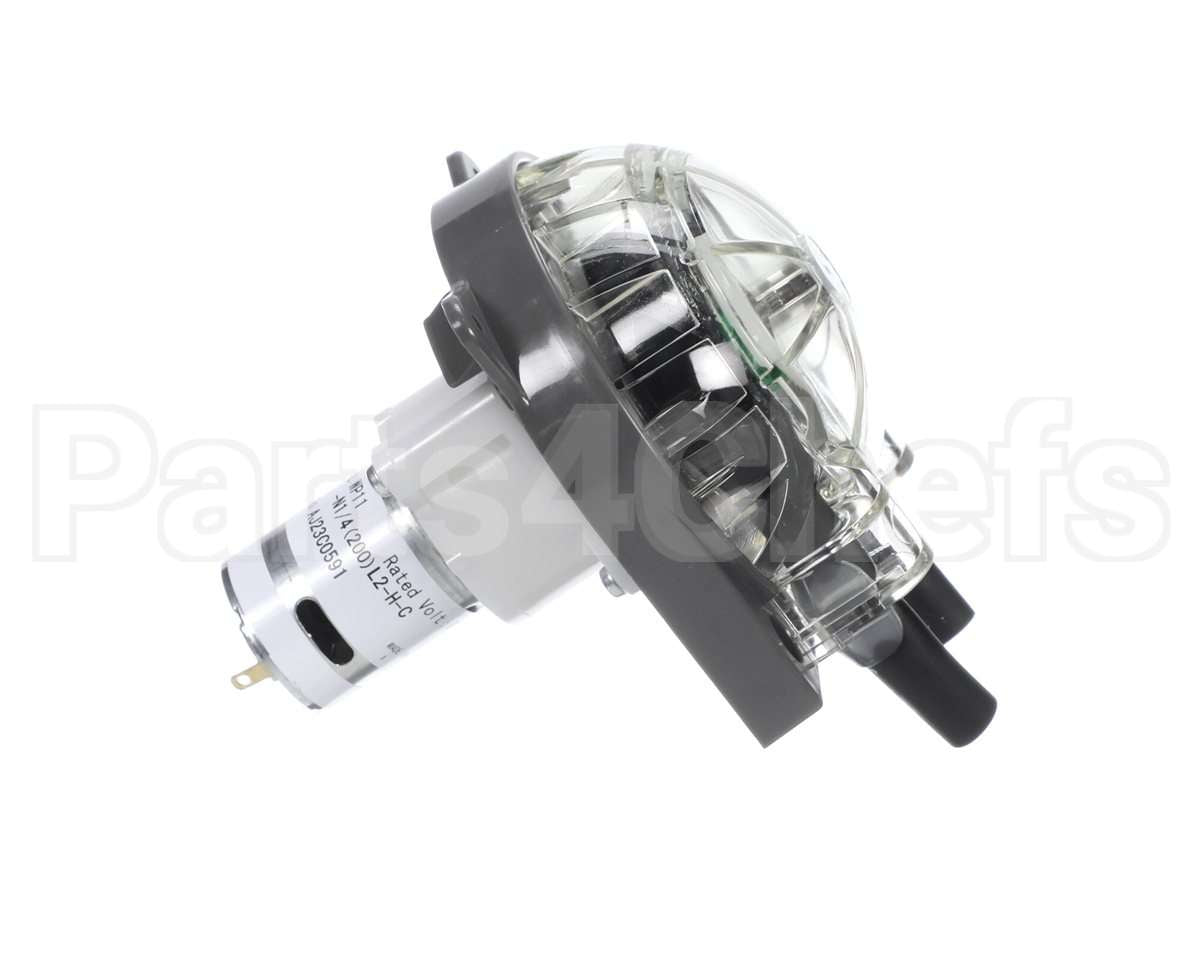 00-948850 Hobart Pump - Chemical