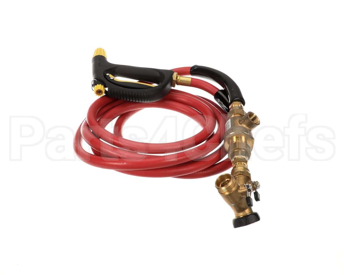 00-948888-00003 Hobart Assembly. Sprayer, Shutoff