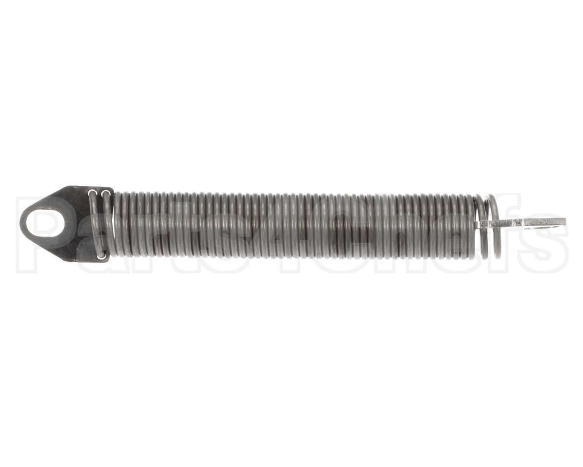 00-948925 Hobart Spring, Assembly., Door Extention