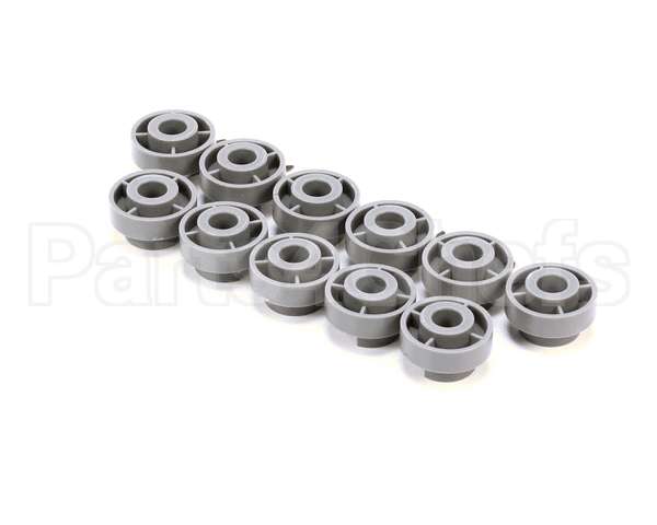 00-949014 Hobart Roller - Conveyor Rack (1 Pkg
