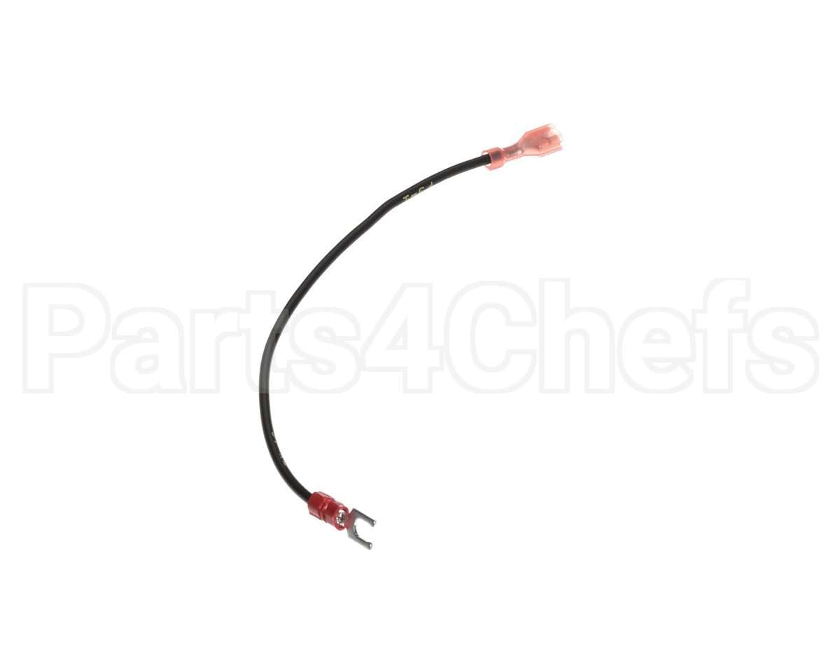 00-949038-00037 Hobart Wire - Jumper (480V Er Only)