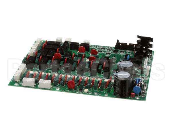 00-949096 Hobart Board, Assembly, Relay