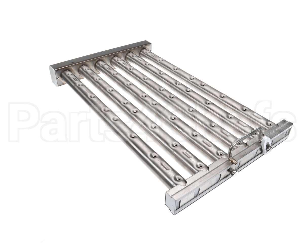 00-949101-00001 Hobart Wash Arm Assembly., (6 Tube) (Uppe