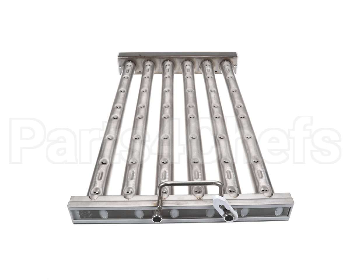 00-949101-00001 Hobart Wash Arm Assembly., (6 Tube) (Uppe