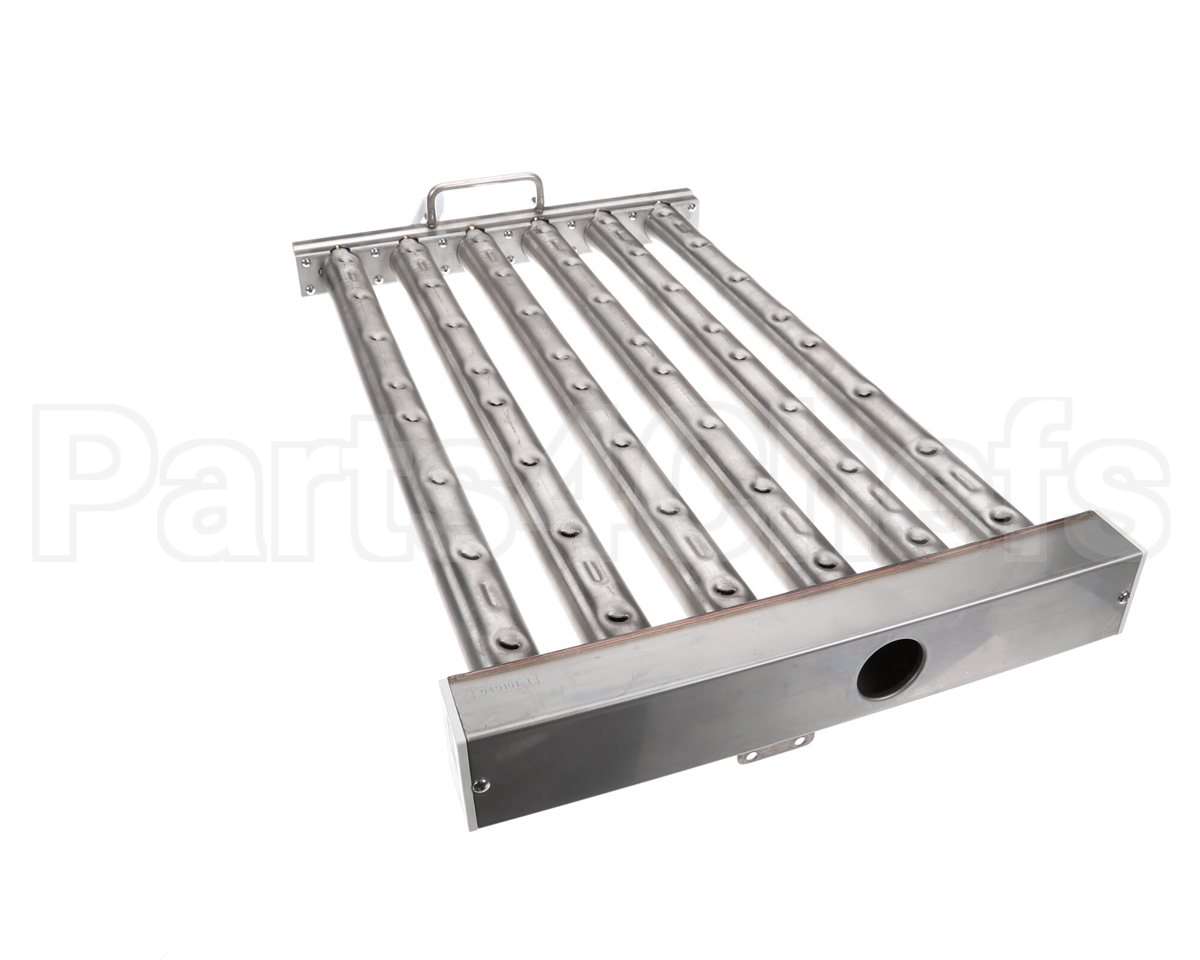 00-949101-00001 Hobart Wash Arm Assembly., (6 Tube) (Uppe