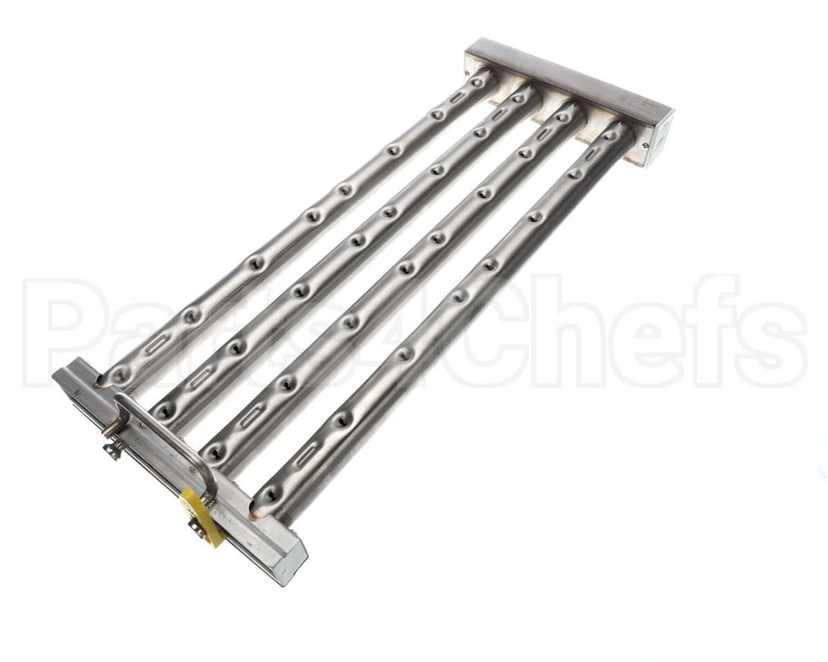 00-949101-00008 Hobart Wash Arm Assembly (4-Tube) (Upper)
