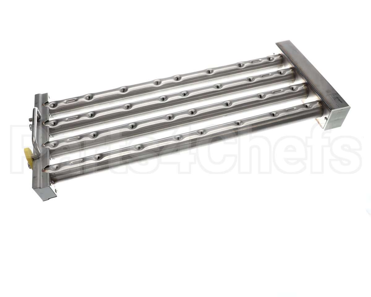 00-949101-00008 Hobart Wash Arm Assembly (4-Tube) (Upper)