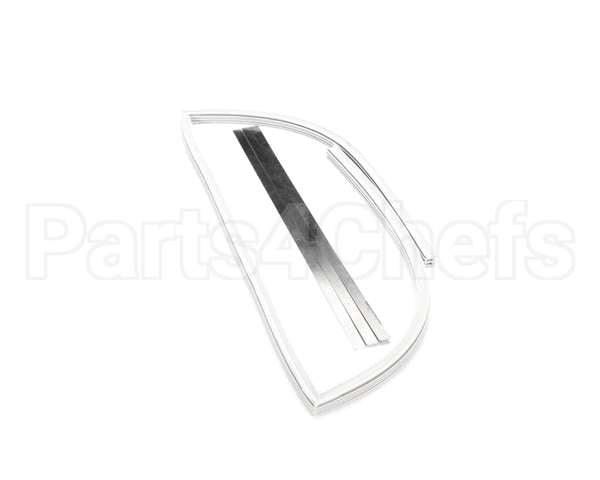 00-949148 Hobart Lxe Door Gasket Shim Kit