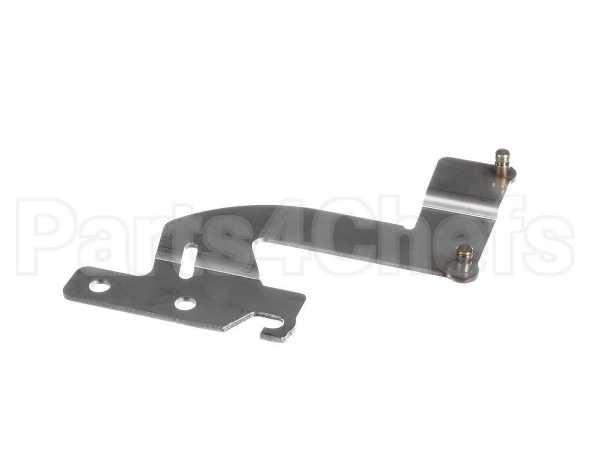 00-949319-00002 Hobart Stop Door Left Hand