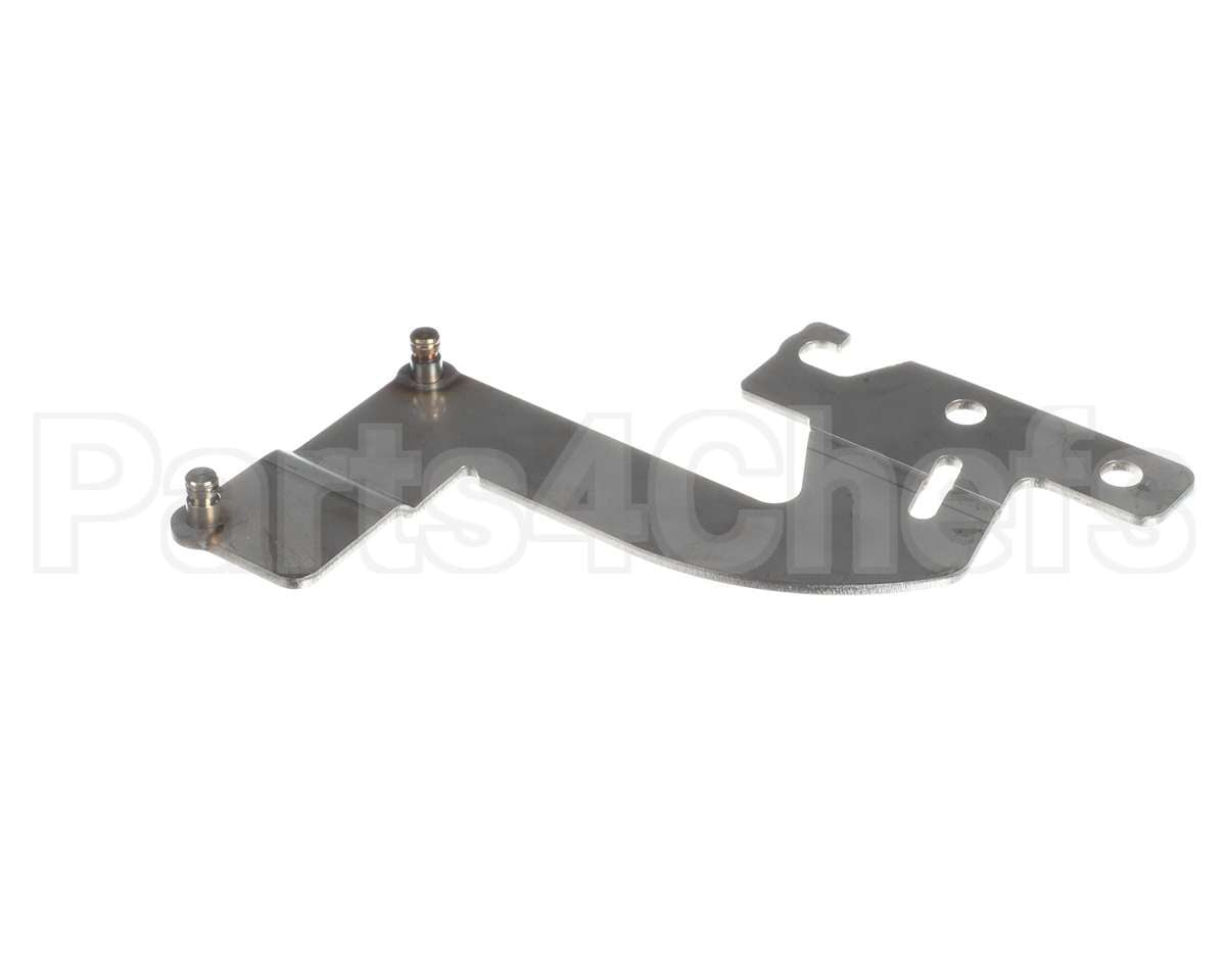 00-949319-00002 Hobart Stop Door Left Hand