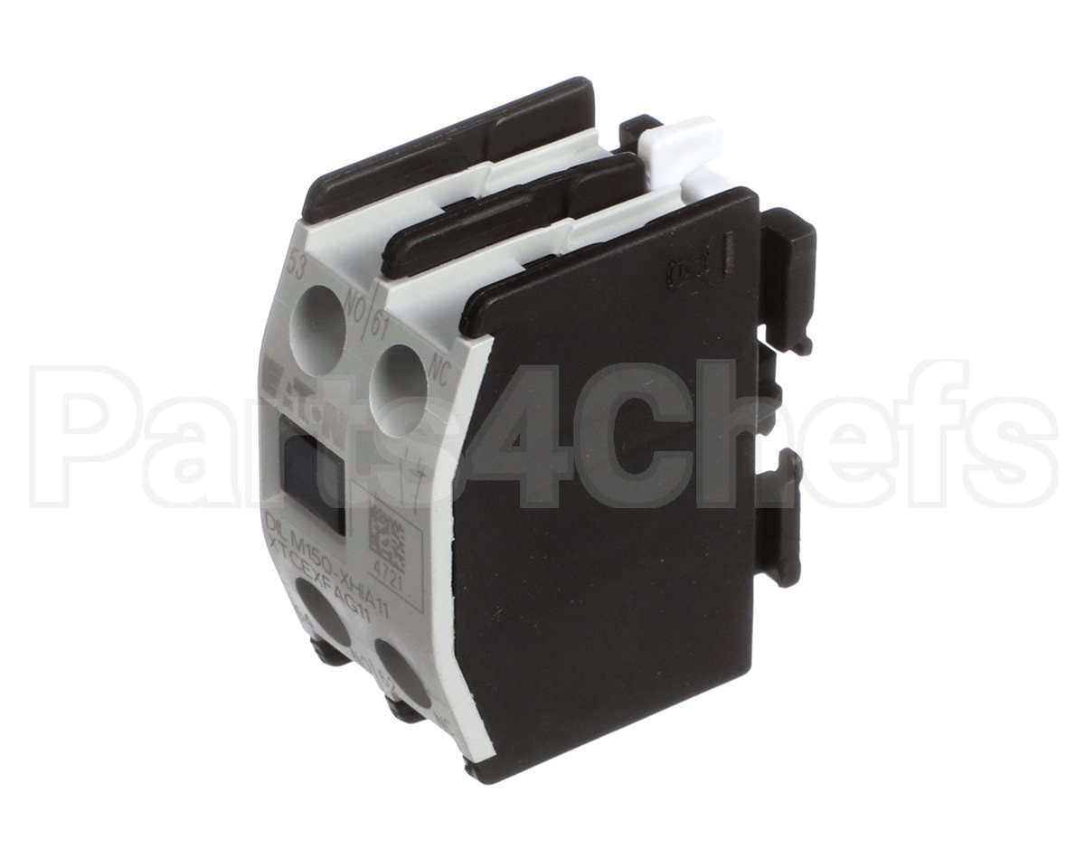 00-949334-00002 Hobart Contactor, Side Switch