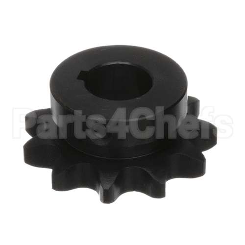 00-949350 Hobart Sprocket - Drive Motor
