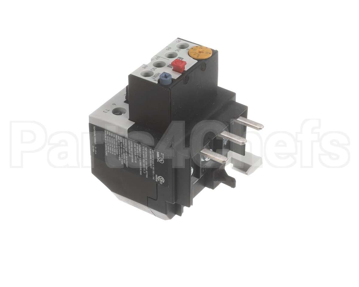 00-949363-00004 Hobart Relay, Overload, (240V)