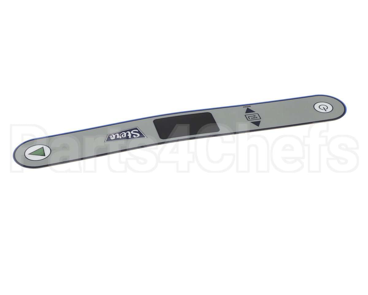 00-949448 Hobart Keypad, Membrane
