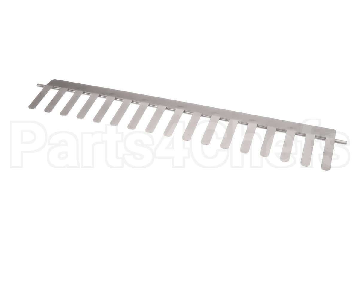 00-949606 Hobart Finget Weldment