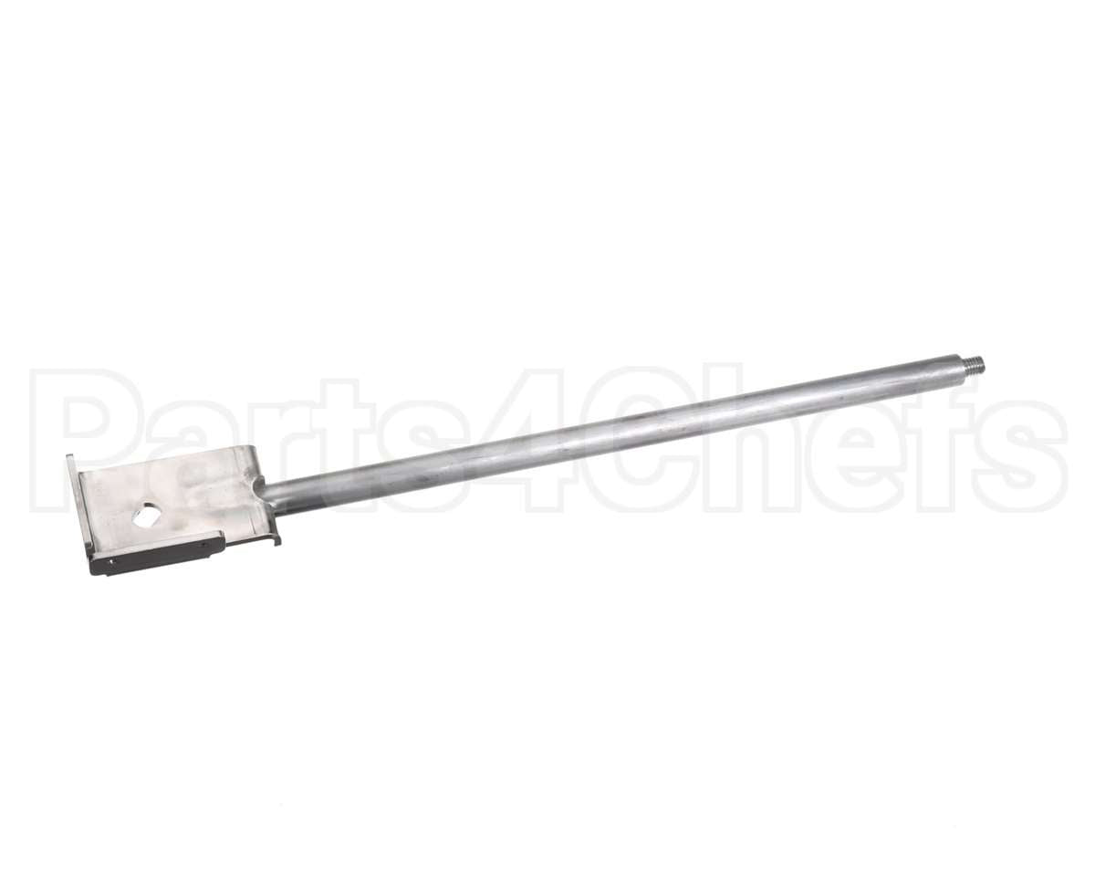 00-949706 Hobart Handle - Drain (Automatic)