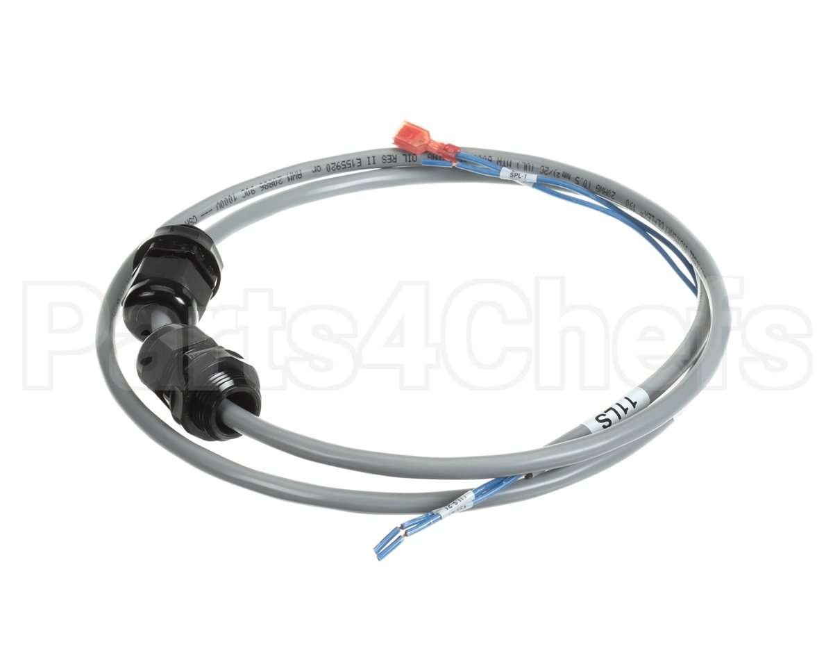00-949844-00005 Hobart Cable, Jam Switch, 11Ls