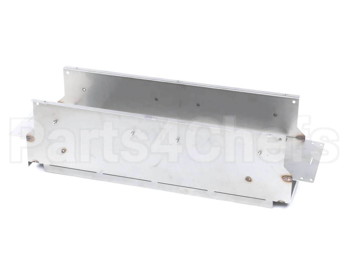 00-949894 Hobart Plenum Heater Blower-Dry Assy