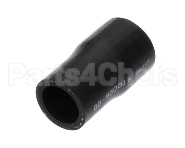 00-950016 Hobart Hose, Adapter, 1-1/4 - 1-1/2