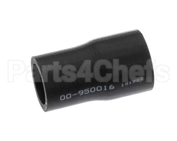 00-950016 Hobart Hose, Adapter, 1-1/4 - 1-1/2