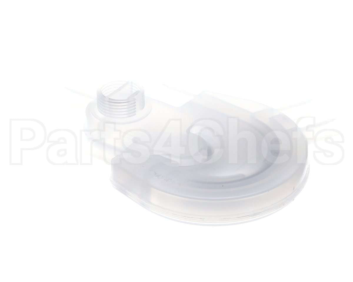 00-950027 Hobart Assembly, Fill, Air Jump, Ref