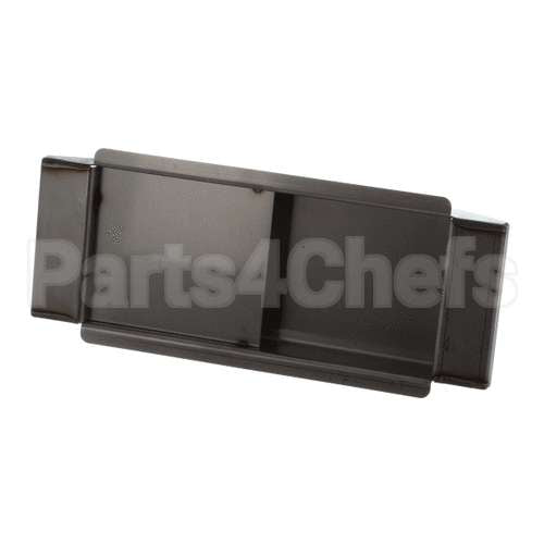 00-950111 Hobart Weldment, Upper Piece, Soil Co
