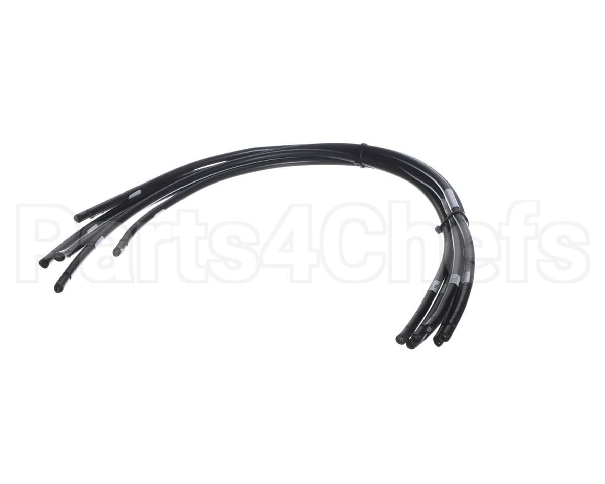 00-950117 Hobart Harness, 1Tb To Heat Contactor