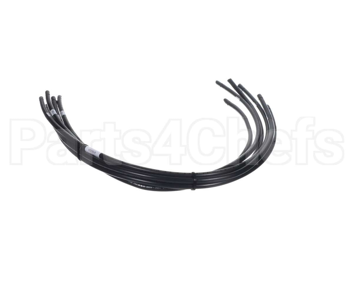 00-950117 Hobart Harness, 1Tb To Heat Contactor