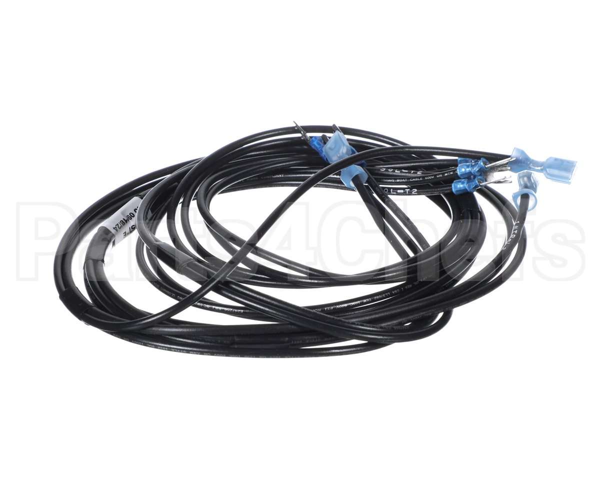 00-950557 Hobart Harness, Wash Pump, Pw10