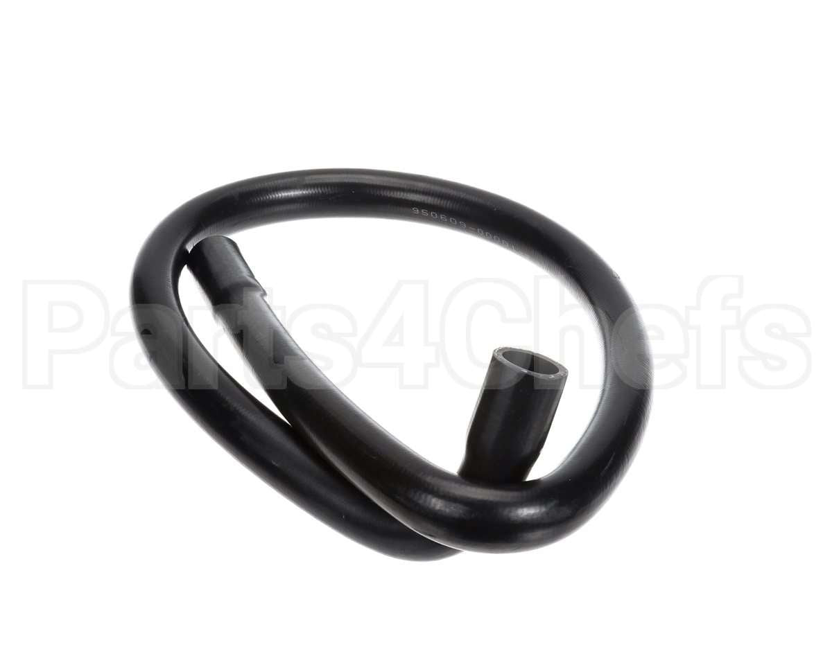 00-950609-00001 Hobart Hose, Pump To Coil, L-R, 44
