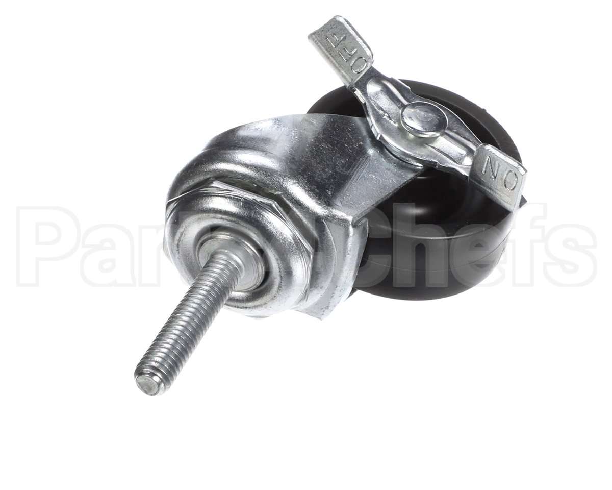 00-950693-00001 Hobart Caster Assembly.