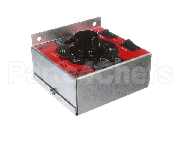 00-956368-000G2 Vulcan Hart Box,Control Assembly,Rh,Graf
