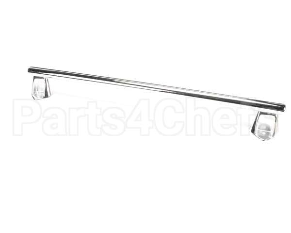 00-956635-00001 Vulcan Hart Handle, Oven Door