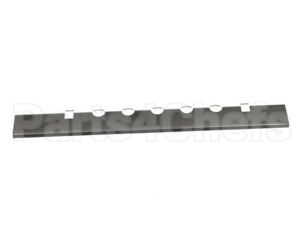 00-956748-00002 Vulcan Hart Heat Deflector, Sst