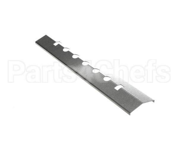 00-956748-00002 Vulcan Hart Heat Deflector, Sst