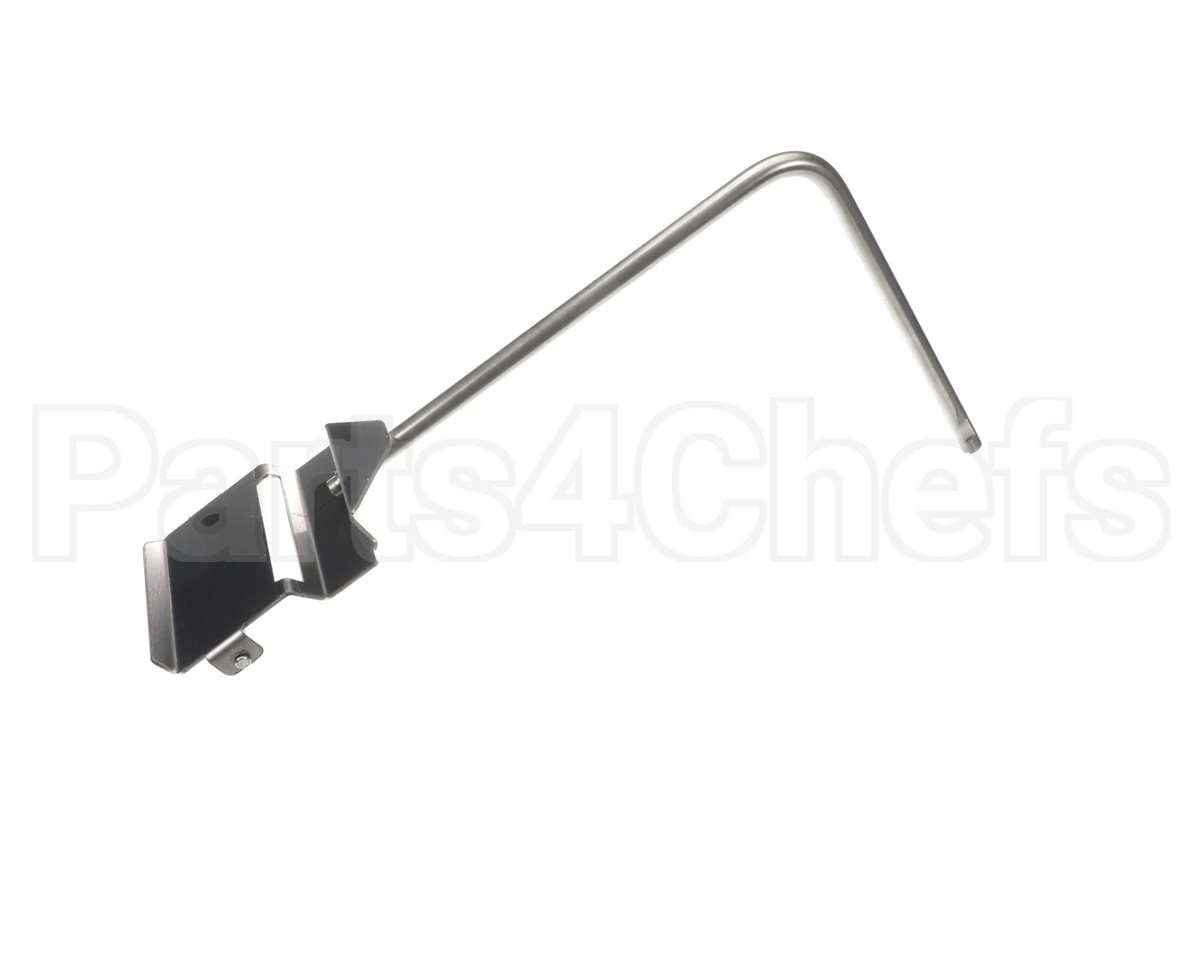 00-956914-00G11 Vulcan Hart Basket Lift Arm, Gr45/65/85