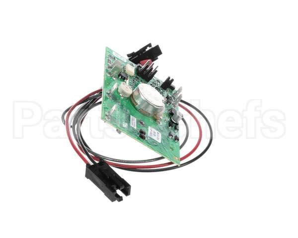 00-956926-000G3 Vulcan Hart Control,Bd Assembly, Gas, W/Led's